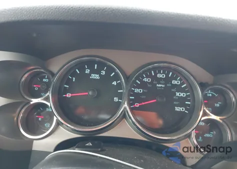 2013 Chevrolet Silverado 2500Hd Lt from USA, damaged, VIN 1GC1KXC80DF170628